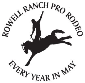 Rowell Ranch Rodeo Logo Chili Cook Off